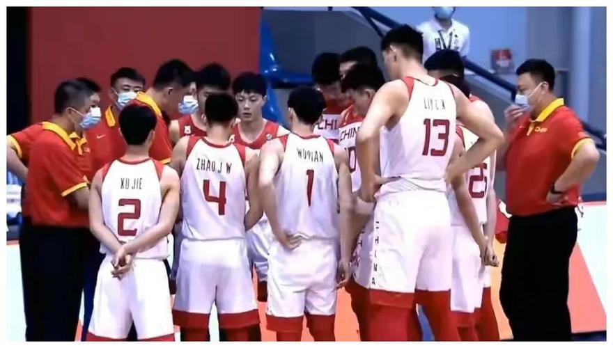 中国男篮vs菲律宾男篮直播回放